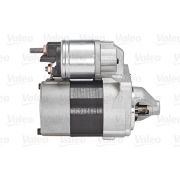 Слика 4 $на Анласер VALEO REMANUFACTURED RCB 726866