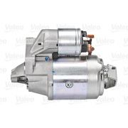 Слика 4 $на Анласер VALEO REMANUFACTURED RCB 726970