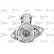 Слика 2 на Анласер VALEO STOP&START REMANUFACTURED 458419