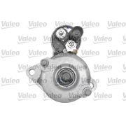 Слика 3 на Анласер VALEO STOP&START REMANUFACTURED 458419