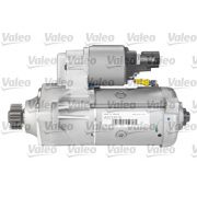 Слика 4 на Анласер VALEO STOP&START REMANUFACTURED 458419