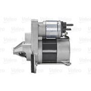 Слика 3 на Анласер VALEO STOP&START REMANUFACTURED 458812