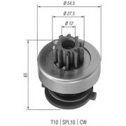 Слика 1 $на Бендикс, стартер MAGNETI MARELLI 940113020166