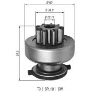 Слика 1 на бендикс, стартер MAGNETI MARELLI 940113020349