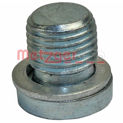 Слика на блокирачки штраф, корпус менувач METZGER 8030046 за VW Jetta 4 (1J2) 1.8 - 125 коњи бензин