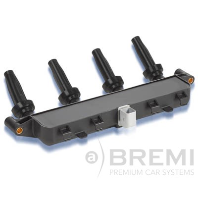 Слика на бобина за палење BREMI 20516 за Citroen Nemo BOX AA 1.4 - 73 коњи бензин