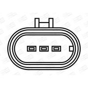 Слика 2 на бобина за палење CHAMPION BAE403C/245