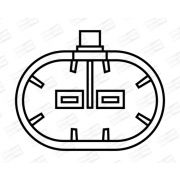 Слика 2 $на Бобина за палење CHAMPION BAE800B/245