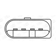 Слика 2 на бобина за палење CHAMPION BAE907AE/245