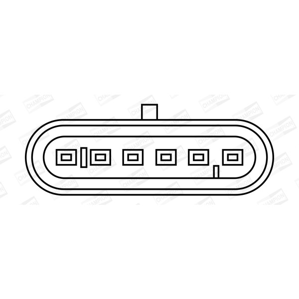 Слика на Бобина за палење CHAMPION BAE940A/245