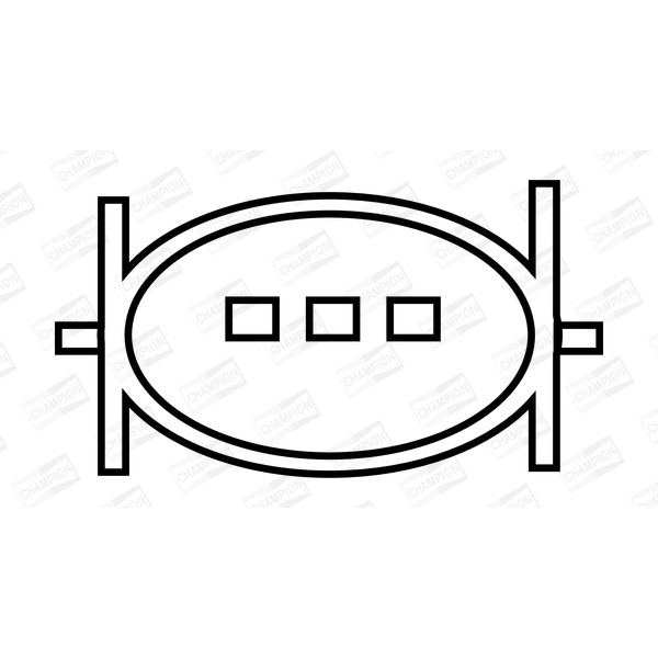 Слика на бобина за палење CHAMPION BAEA365 за Ford Mondeo 3 Estate (BWY) 1.8 16V - 110 коњи бензин