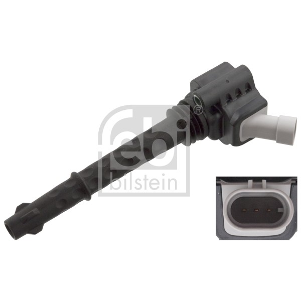 Слика на бобина за палење FEBI BILSTEIN 101638 за Alfa Romeo MITO (955) 1.4 - 95 коњи бензин