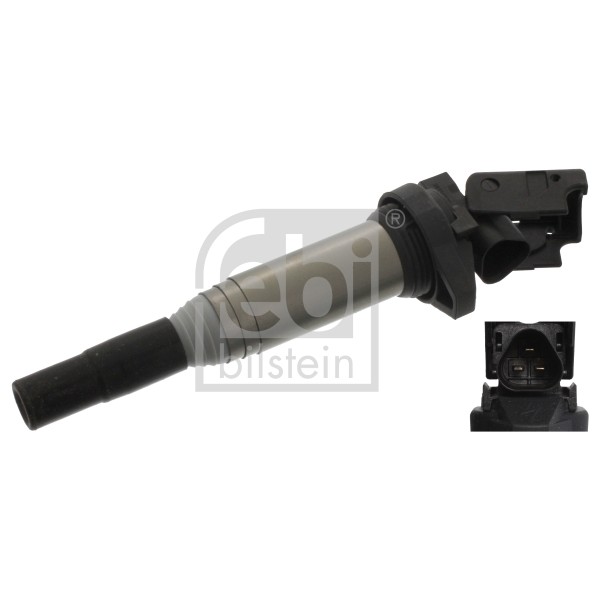 Слика на бобина за палење FEBI BILSTEIN 45032 за BMW 1 F21 116 d - 116 коњи дизел