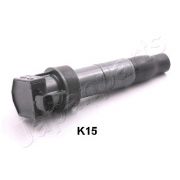 Слика 1 на бобина за палење JAPANPARTS BO-K15