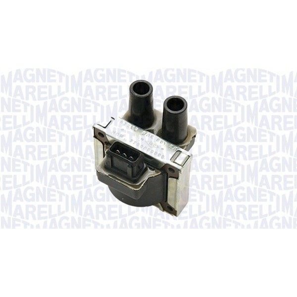 Слика на бобина за палење MAGNETI MARELLI 060708149010 за Renault Megane 1 (BA0-1) 2.0 i (BA0G) - 114 коњи бензин