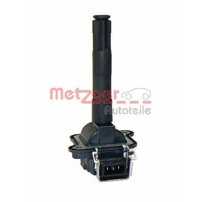 Слика на бобина за палење METZGER 0880079 за VW Jetta 4 (1J2) 1.8 T - 150 коњи бензин