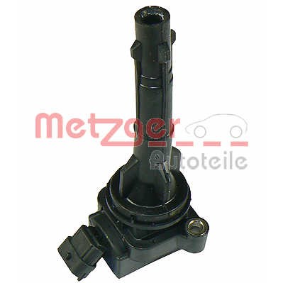 Слика на бобина за палење METZGER 0880175 за Toyota Corolla Liftback (E11) 1.4 (ZZE111_) - 97 коњи бензин