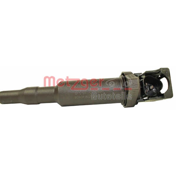 Слика на бобина за палење METZGER genuine 0880014 за BMW 3 Coupe E46 320 Cd - 150 коњи дизел