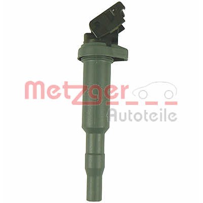 Слика на бобина за палење METZGER genuine 0880161 за BMW 3 Sedan E90 320 d - 150 коњи дизел