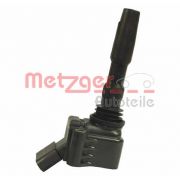 Слика 1 на бобина за палење METZGER genuine 0880198