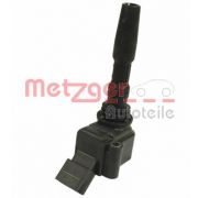 Слика 3 на бобина за палење METZGER genuine 0880198