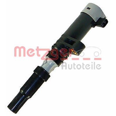 Слика на бобина за палење METZGER genuine 0880200 за Renault Megane 2 Grandtour 2.0 - 135 коњи бензин