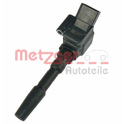 Слика на бобина за палење METZGER genuine 0880204 за Audi A3 Sedan (8VS) 1.8 TFSI - 170 коњи бензин