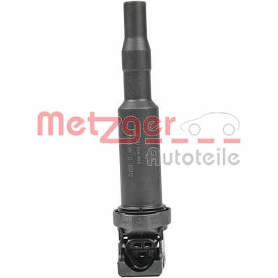 Слика на бобина за палење METZGER genuine 0880250 за BMW Z4 Cabrio E85 2.0 i - 150 коњи бензин