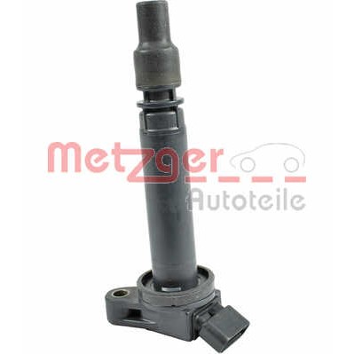 Слика на бобина за палење METZGER genuine 0880425 за Toyota Auris (ZE15,RE15) 1.33 Dual-VVTi - 99 коњи бензин