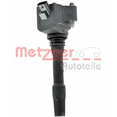 Слика на бобина за палење METZGER genuine 0880450 за BMW X1 F48 sDrive 20 i - 192 коњи бензин