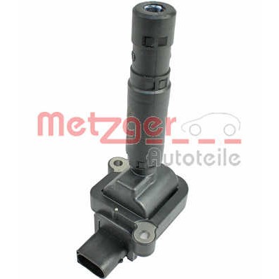 Слика на бобина за палење METZGER genuine 0880452 за Mercedes CLK (c209) 200 Kompressor (209.342) - 163 коњи бензин