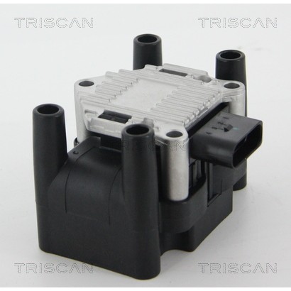 Слика на бобина за палење TRISCAN 8860 29047 за VW Lupo (6X1,6E1) 1.0 - 50 коњи бензин