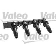 Слика на бобина за палење VALEO 245280 за Opel Astra H TwinTop 1.6 - 105 коњи бензин