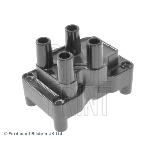 Слика на Бобина BLUE PRINT ADF121401C за Ford Fiesta 5 (jh,jd) 1.4 TDCi - 68 коњи дизел