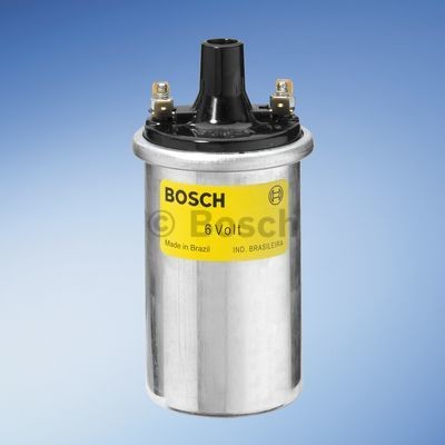 Слика на Бобина BOSCH 0 221 100 028