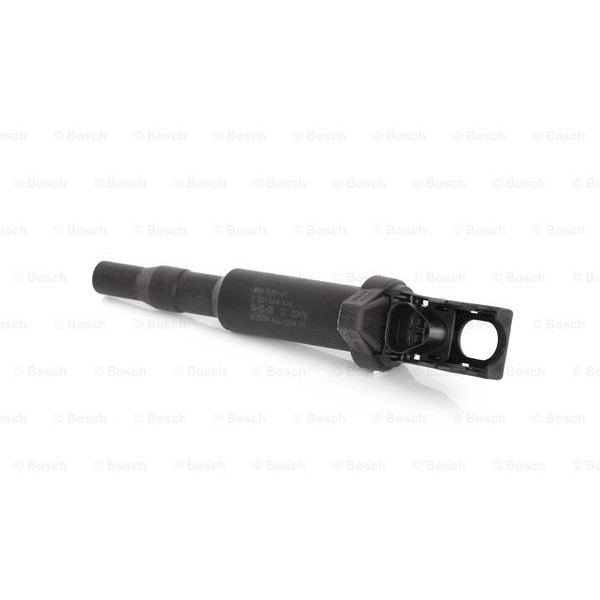 Слика на Бобина BOSCH 0 221 504 470 за BMW 1 E81, E87 120 d - 163 коњи дизел