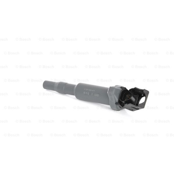 Слика на Бобина BOSCH 0 221 504 471 за BMW 1 Cabrio E88 120 i - 170 коњи бензин