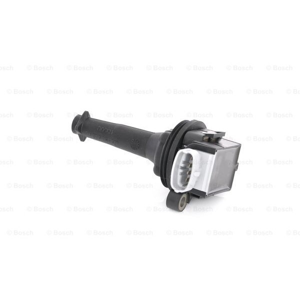 Слика на Бобина BOSCH 0 221 604 010 за Ford Mondeo 4 2.5 - 220 коњи бензин