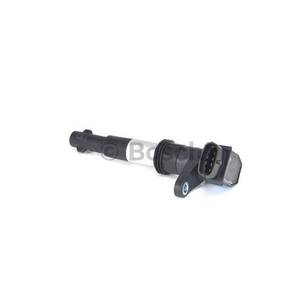 Слика на Бобина BOSCH 0 221 604 103 за Alfa Romeo GT 2.0 JTS - 162 коњи бензин