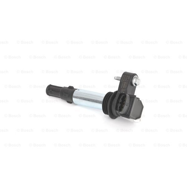 Слика на Бобина BOSCH 0 221 604 112 за Alfa Romeo 159 Sedan 3.2 JTS Q4 - 260 коњи бензин