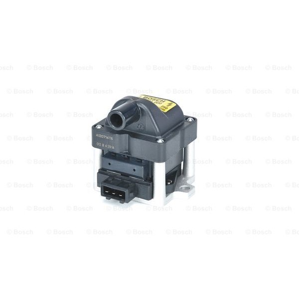 Слика на Бобина BOSCH 0 986 221 000 за Rover 800 (XS) 820 - 100 коњи бензин