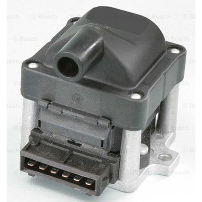 Слика на Бобина BOSCH 0 986 221 002 за Ford Fiesta 5 (jh,jd) 1.6 TDCi - 90 коњи дизел