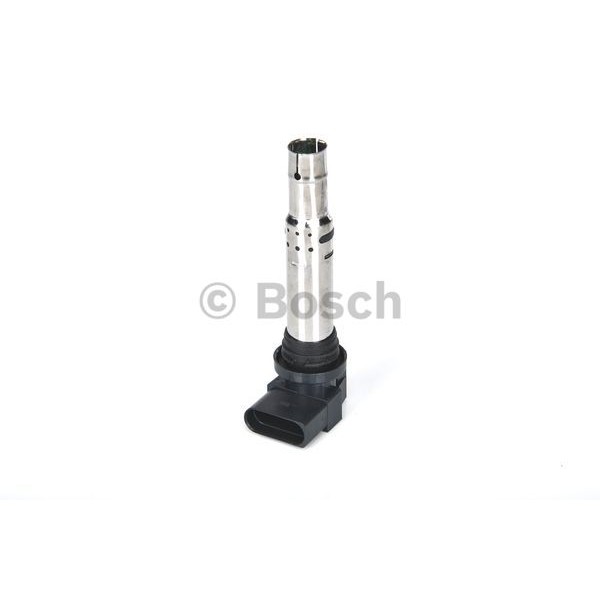 Слика на Бобина BOSCH 0 986 221 023 за Seat Ibiza 4 (6J) 1.2 - 70 коњи бензин