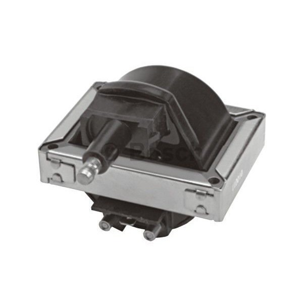 Слика на Бобина BOSCH F 000 ZS0 115 за Renault Express Box 1.4 - 80 коњи бензин