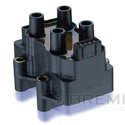 Слика на Бобина BREMI 11882 за Citroen Relay BOX 2301 2.0 4x4 - 109 коњи бензин