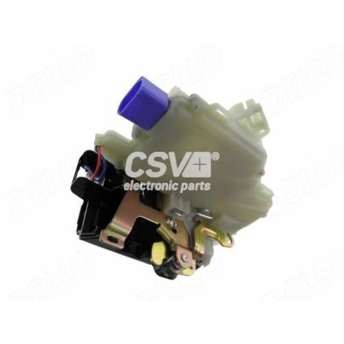 Слика на Бобина CSV electronic parts CAC3078 за Seat Ibiza 3 (6L) 1.9 TDI - 131 коњи дизел