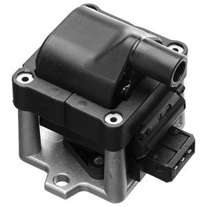 Слика на Бобина DELPHI CE10023-12B1 за VW Polo 3 Box (6nf) 1.0 - 45 коњи бензин