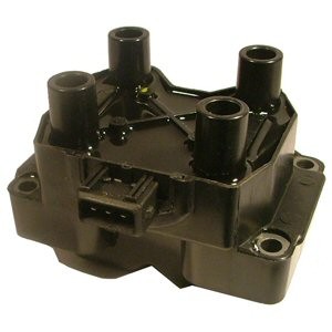 Слика на Бобина DELPHI GN10211-12B1 за Lancia Y (840A) 1.2 16V (840AG1A) - 80 коњи бензин