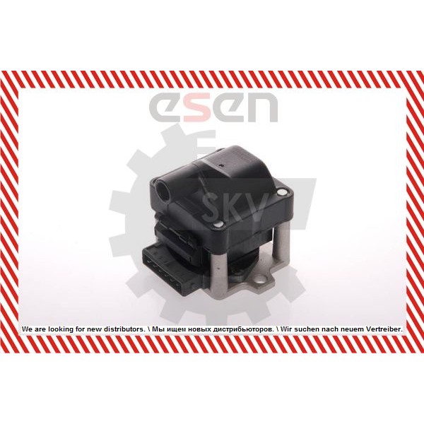 Слика на Бобина ESEN SKV 03SKV006 за VW Polo 3 Variant (6kv5) 1.4 - 54 коњи бензин