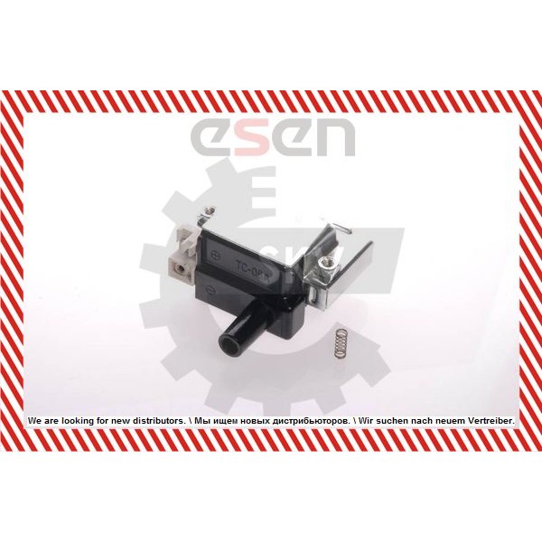 Слика на Бобина ESEN SKV 03SKV037 за Honda CR-V 1 (RD) 2.0 16V (RD1, RD3) - 128 коњи бензин